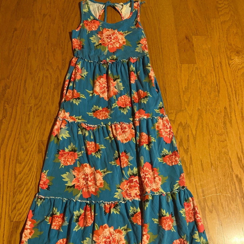 Matilda Jane dress